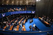 Plenário do Senado Federal