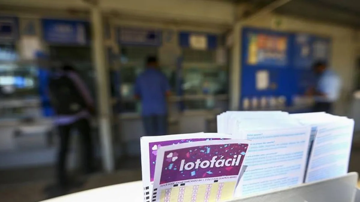 Lotofácil 3794: três apostas dividem o prêmio principal. Veja resultado