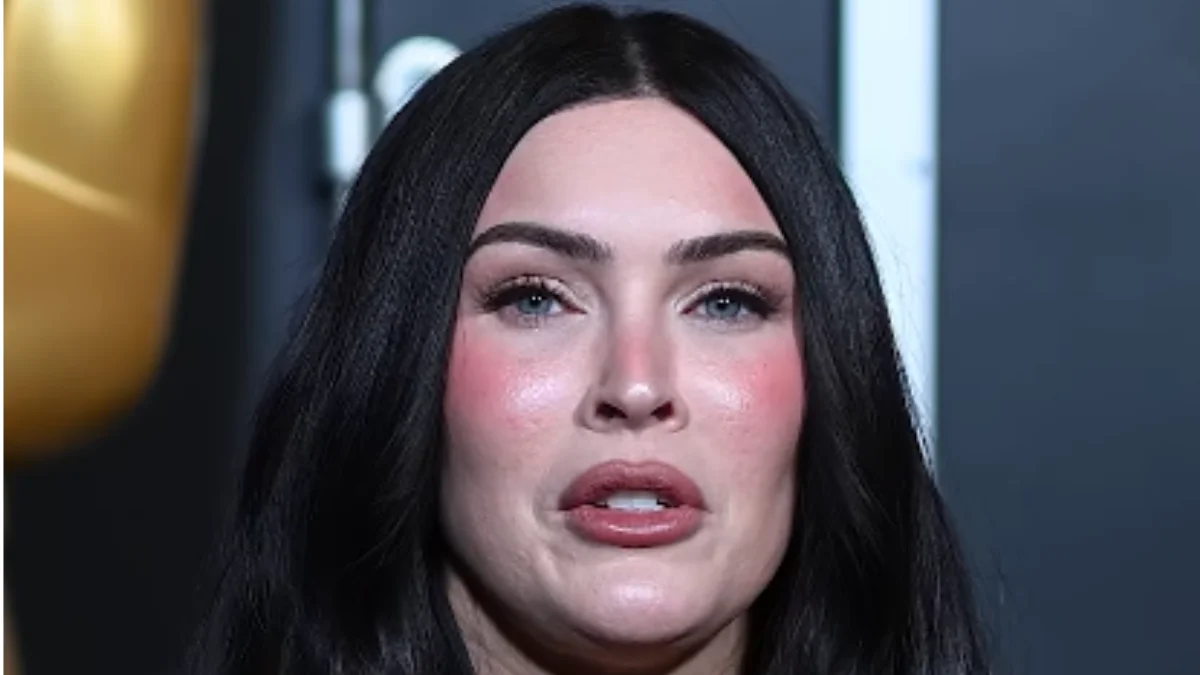 Rosto de Megan Fox chama atenção nas redes sociais: "Não reconheci"