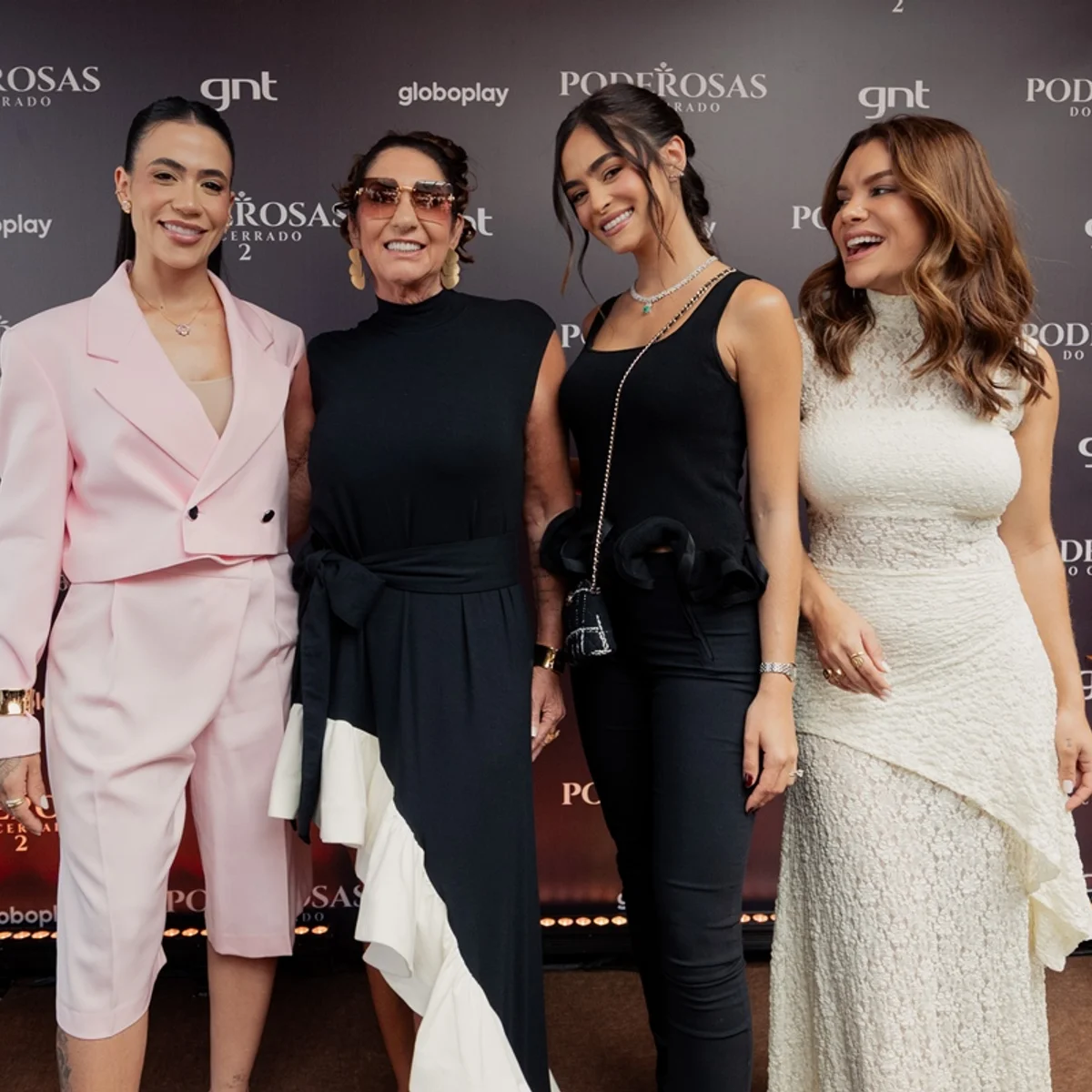Poderosas do Cerrado: conheça as participantes e a dinâmica do reality