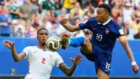 Arsenal Ketar-ketir, Beknya Cedera di Timnas Inggris