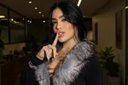 MC Mirella aciona a Justiça após ataques: "Não sabem discutir"