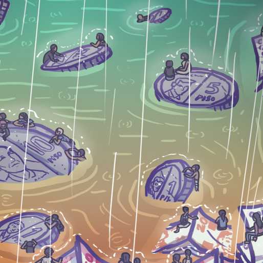 [EDITORIAL] 5 datos na may kinalaman sa pag-ahon mo sa kahirapan
