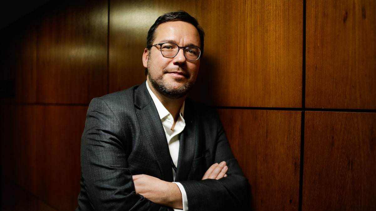 Associação Brasileira de Bancos anuncia Renato Gomes, ex-diretor do BC, ao cargo de CEO da entidade