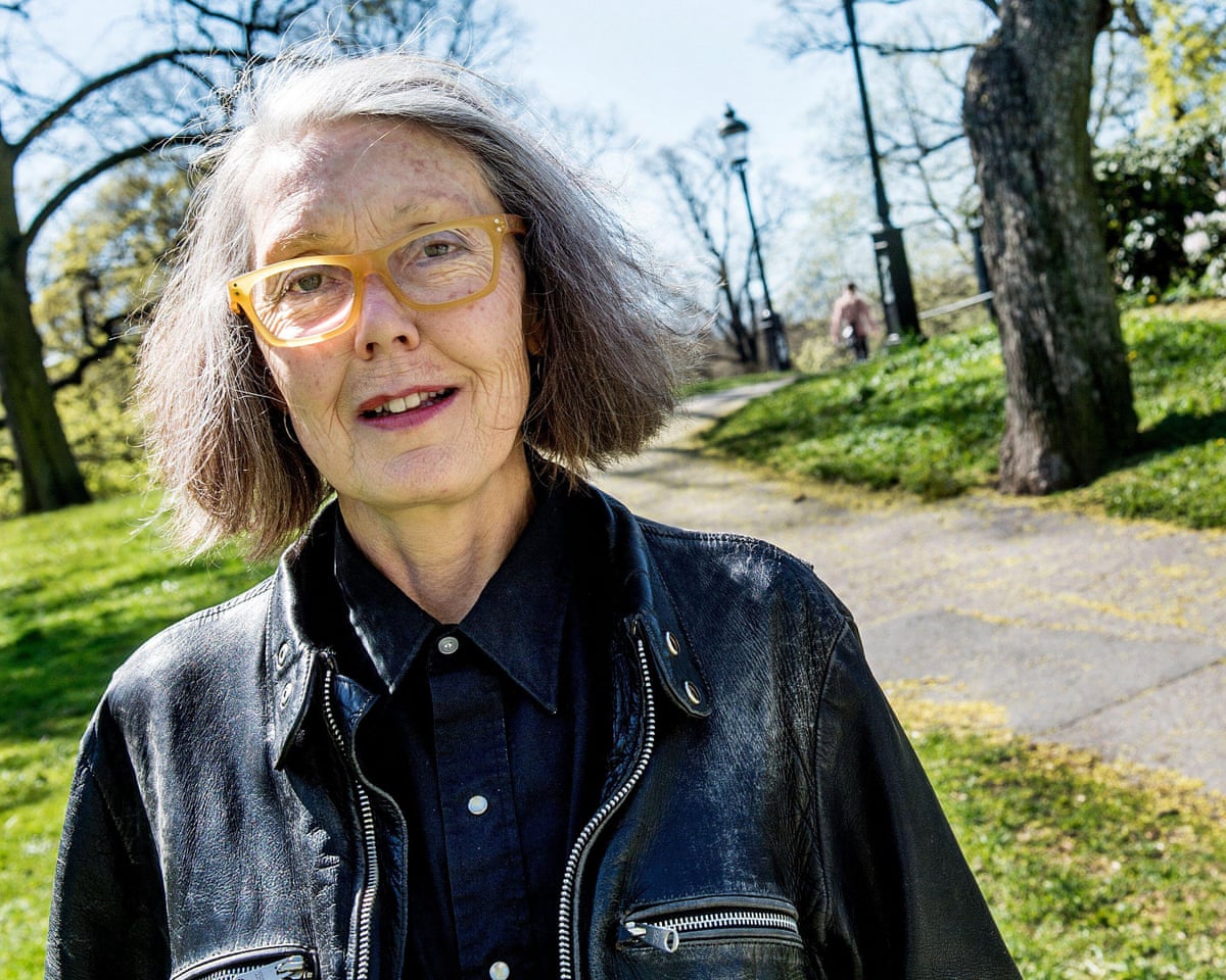 'Gênio infinito': Yiyun Li sobre Anne Carson