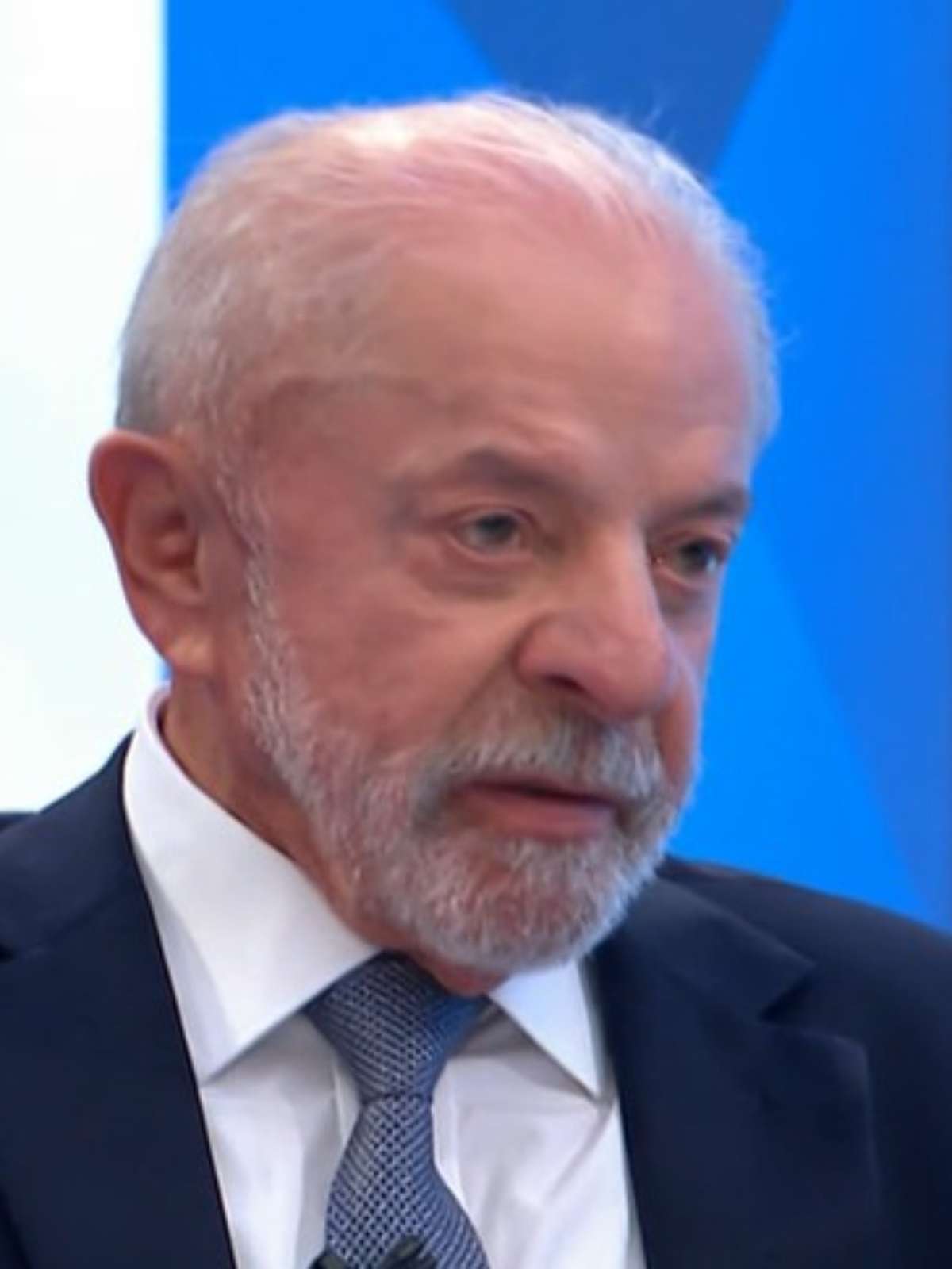 Lula defende investigações de ministros do STF em entrevista à TV Globo