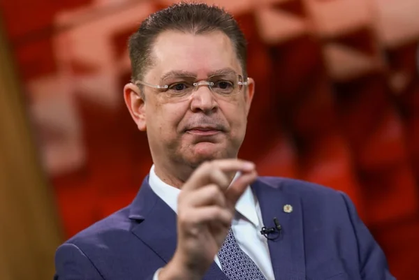 Com bancada recorde, líder do PL mira presidência da Câmara em 2027 - destaque galeria