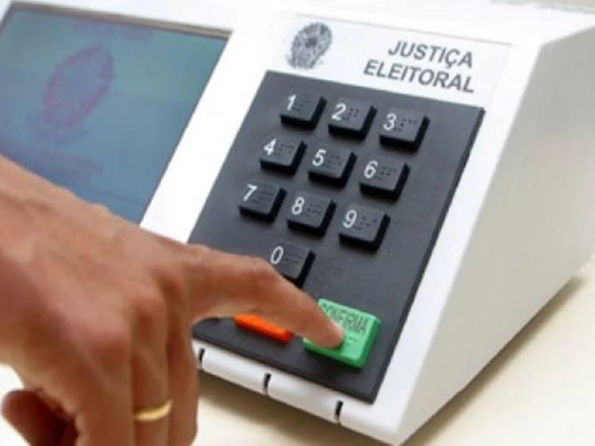 Datafolha: 47% veem menos interesse nas eleições deste ano que em 2022