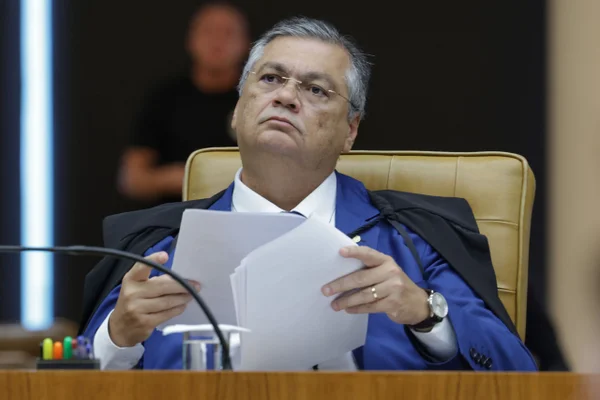 Padroeira: Dino diz que TSE seguiu "exatamente no sentido de sua decisão"