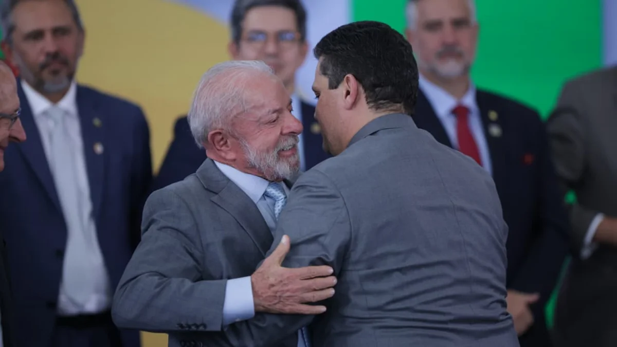 Fim da 6x1 tem semana decisiva com luz verde de Alcolumbre e pressa de Lula
