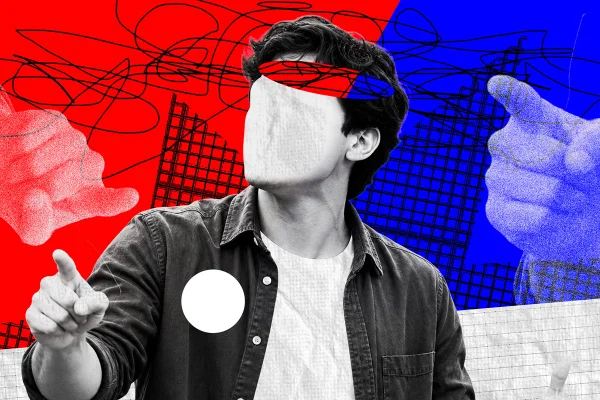 Polarização política: como controlar emoções com o resultado das eleições