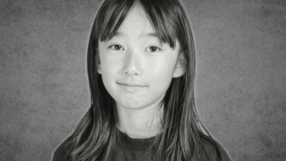 Muriu aos 8 anos após realizar seu sonho de ser idol: a história de Luna-chan