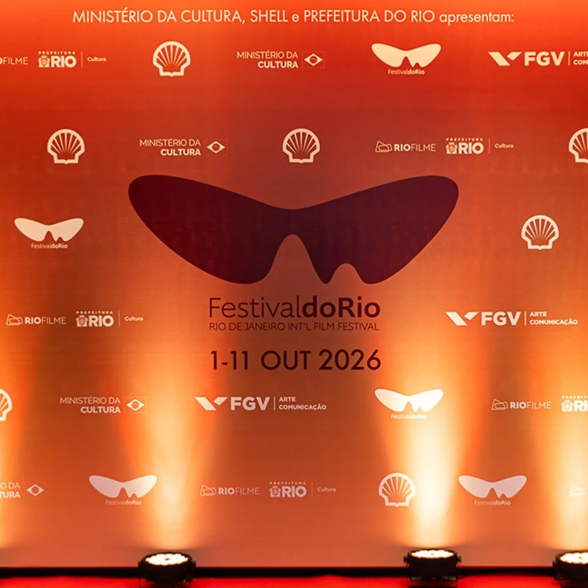 Festival do Rio encerra premières neste sábado: veja os destaques