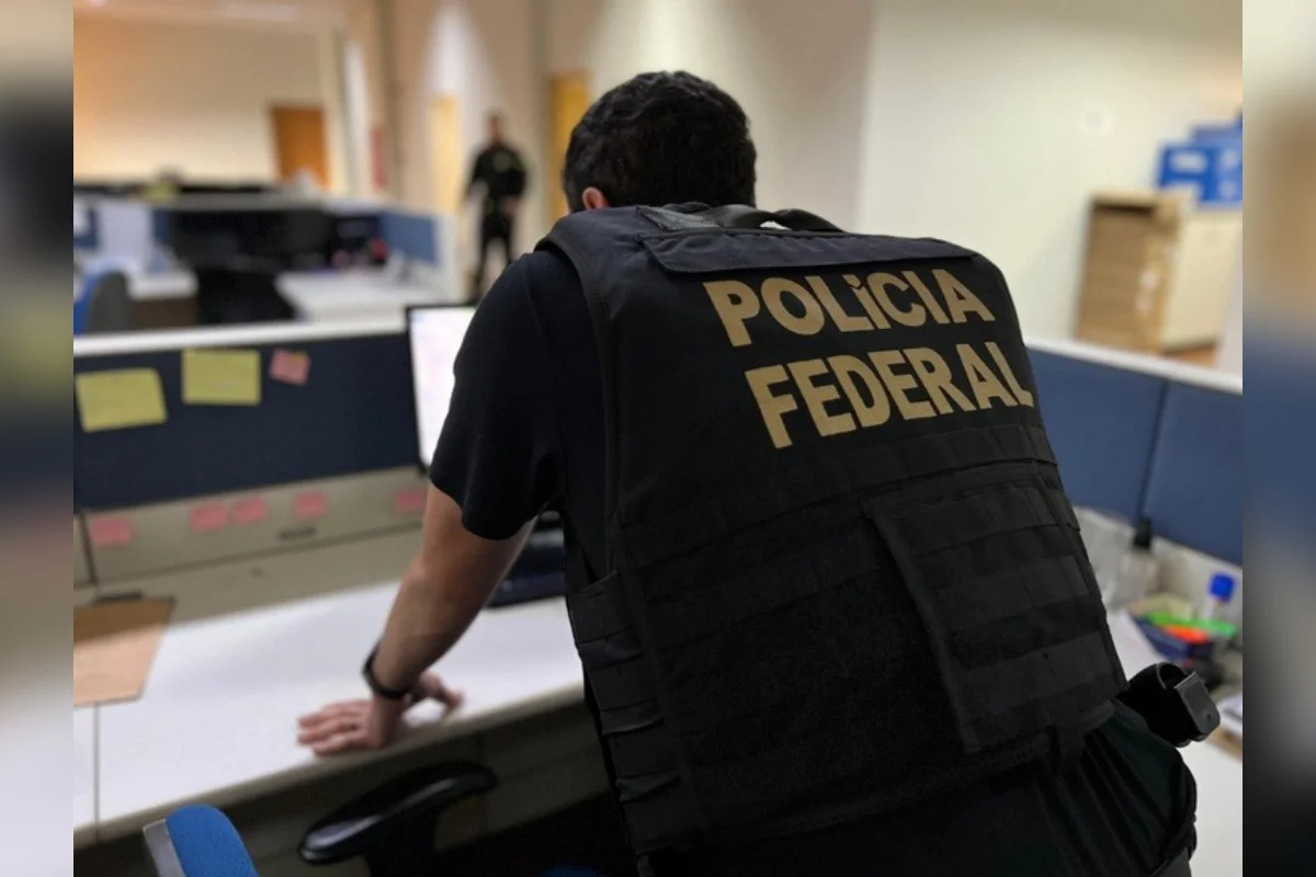 PF investiga servidor público por fraude bancária de R$ 3 milhões no PA