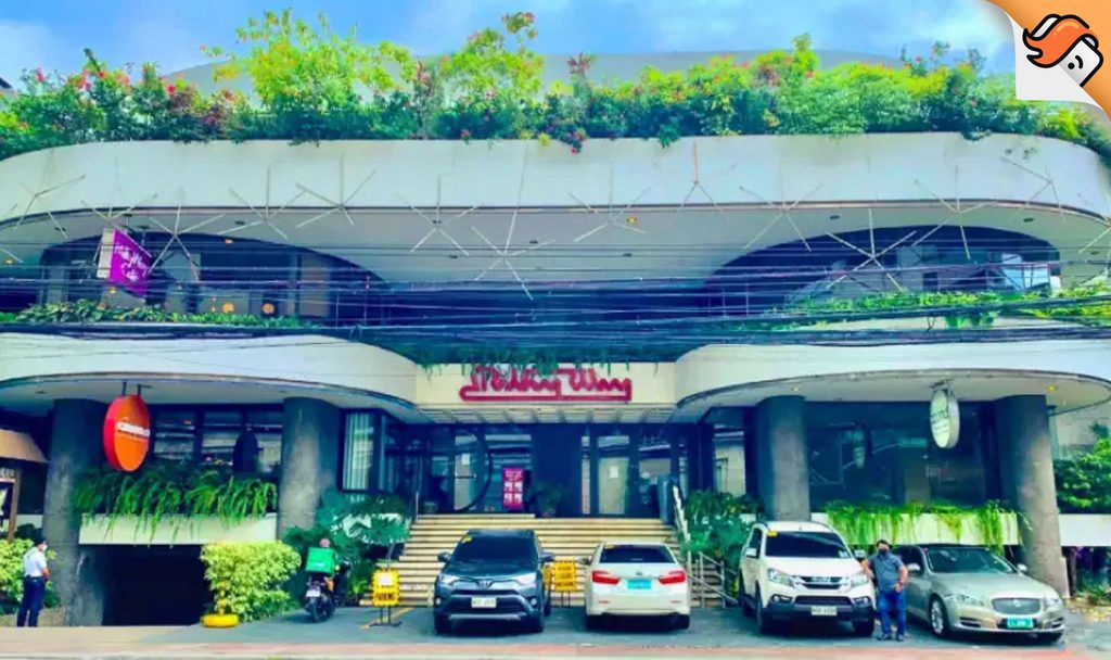 A MAKATI INSTITUTION. Milky Way has served classic Filipino dishes and generations of Makati families for decades.