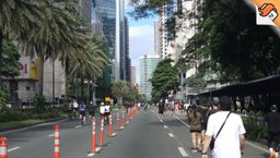 Um guia local para o Makati-maxxing