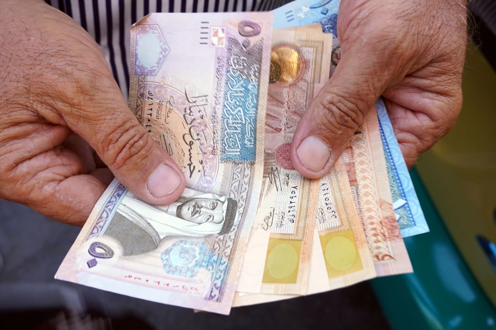 Jordan growth accelerates to 3% as Morocco sees slowdown in Q2