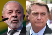 Levantamento mostra Lula e Flávio Bolsonaro em cenário de segundo turno em Minas
