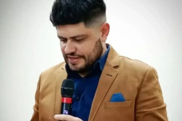 Pastor que matou ex postou que “religiosos são mais perigosos que demônios” - destaque galeria