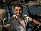 Investigação dos EAU para determinar se o incidente da flydubai estava ligado a 'atividade terrorista'
