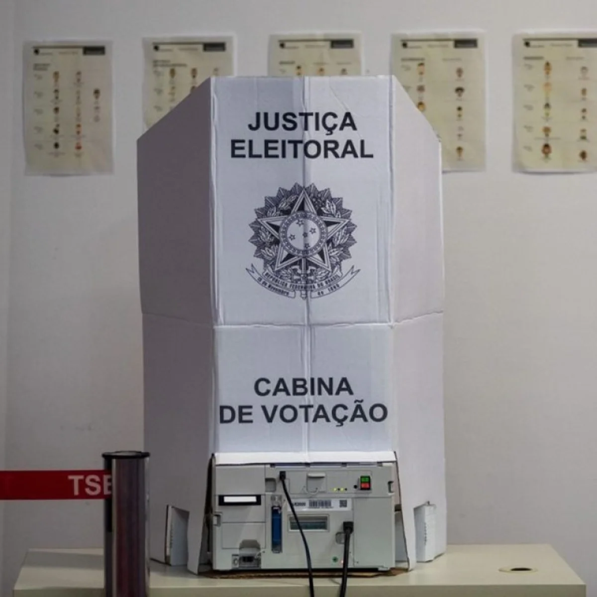 Histórico de abstenção de votos desafia aposta do PT para vencer 2º turno