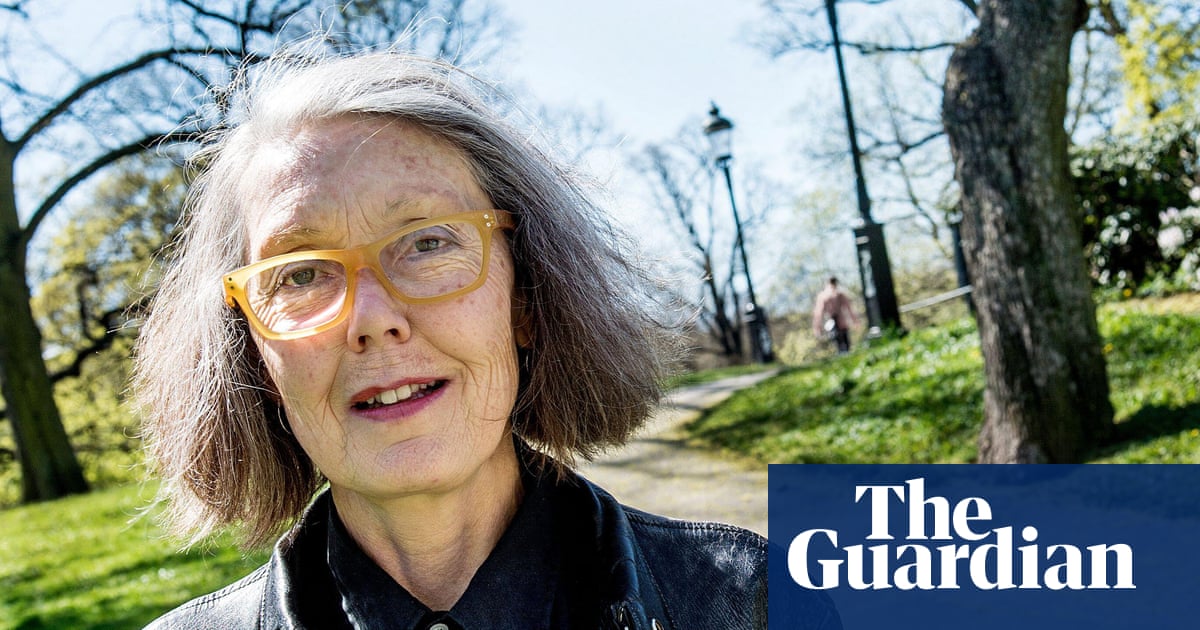 'Gênio infinito': Yiyun Li sobre Anne Carson