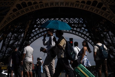 Mais de 50 mil mortes na Europa no verão foram causadas por calor sem precedentes, estima estudo