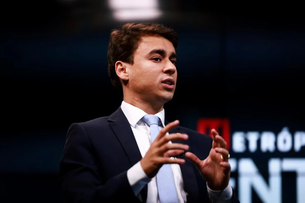 Nikolas Ferreira (PL)
