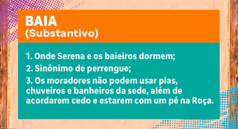 Cabine de Descompressão terá participação especial de Carol Lekker nesta quinta (1º)