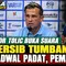 Igor Tolic Buka Suara Usai Persib Tumbang 0-1 dari Madura United, Soroti Jadwal Padat dan Pemain Kelelahan