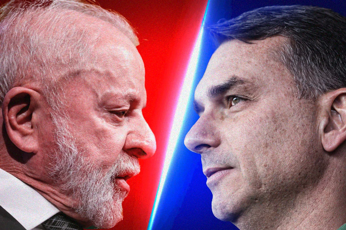 Lula x Flávio: as pesquisas que serão divulgadas na véspera do 1º turno