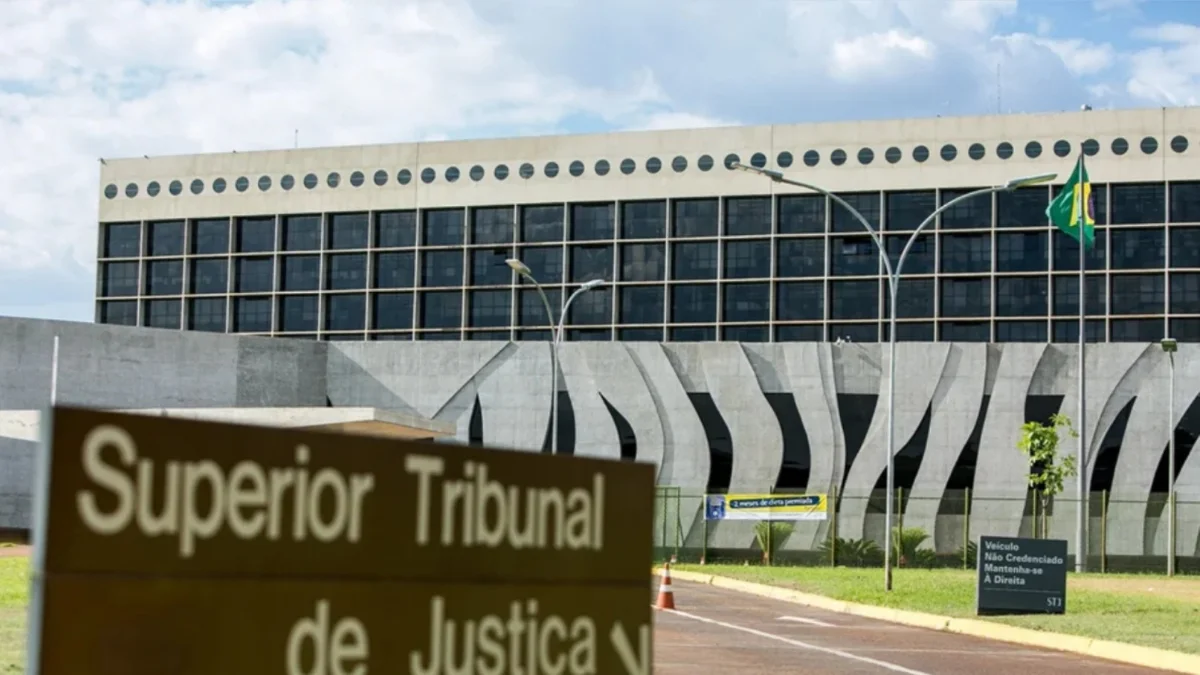 Operação Faroeste: STJ condena magistrados da Bahia por venda de sentenças