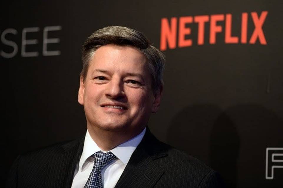 Netflix planeja demitir mais de 800 funcionários nos próximos dias