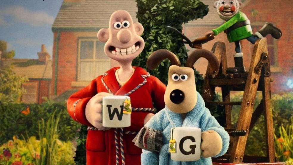 15 melhores filmes infantis da Netflix para em família em 2026