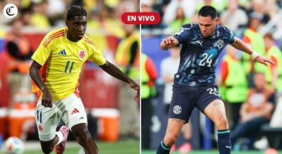 ¿En qué canales pasan partido de Colombia vs. Paraguay y a qué hora se juega el amistoso FIFA?