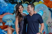 Matheus Aleixo e Paula Aires