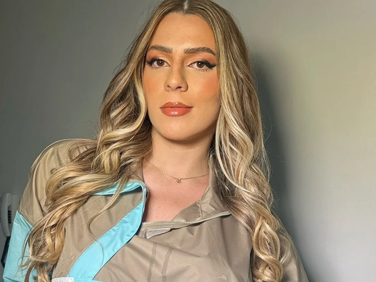 Malévola Alves foi detida no Egito sob acusação de violar costumes locais