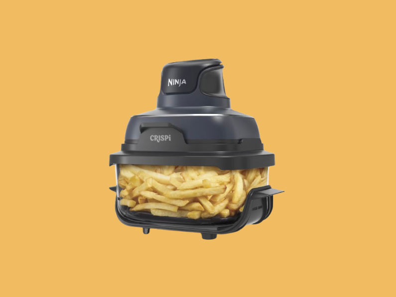 From compact glass models to family-sized air fry ovens, we rounded up standout picks from brands including SharkNinja, Philips and Cuisinart.