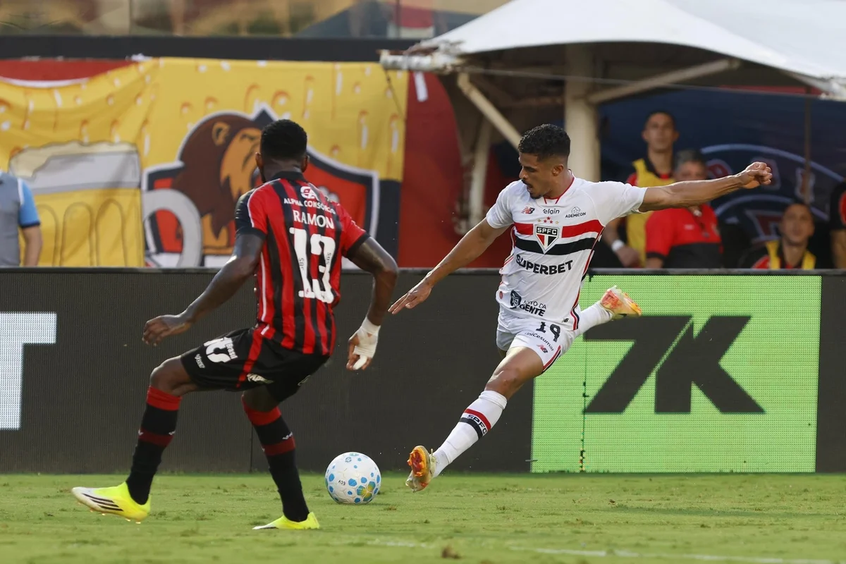 MP das Bets: São Paulo e outros 4 clubes pedem para acompanhar ações no STF