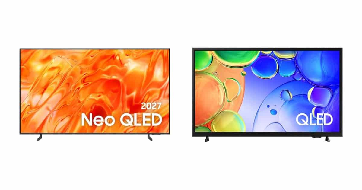 Tela grande com qualidade de cinema: as melhores TVs QLED em oferta agora