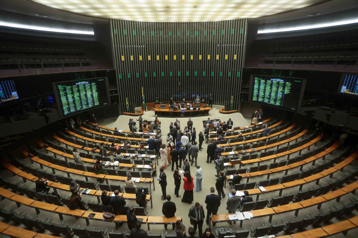 Câmara dos Deputados