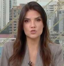 Sabina Simonato Foto: Reprodução/Globo / Contigo