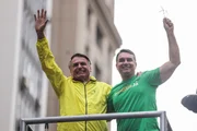 Flávio e Lula disputam 706 mil votos "sem dono" no DF e Entorno