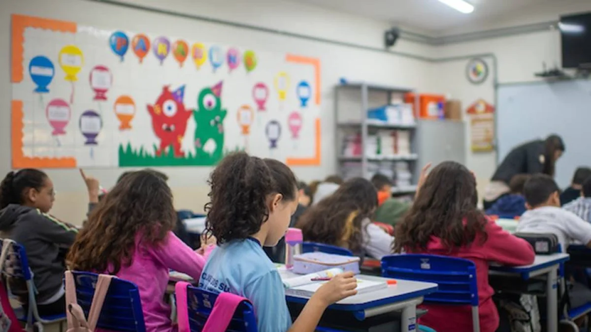 Eleições 2026: aulas serão suspensas em escolas do DF na sexta-feira