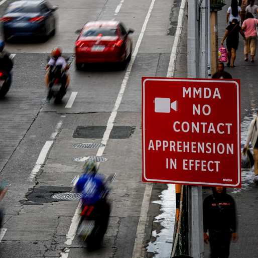 NCAP returns in 5 Metro Manila cities