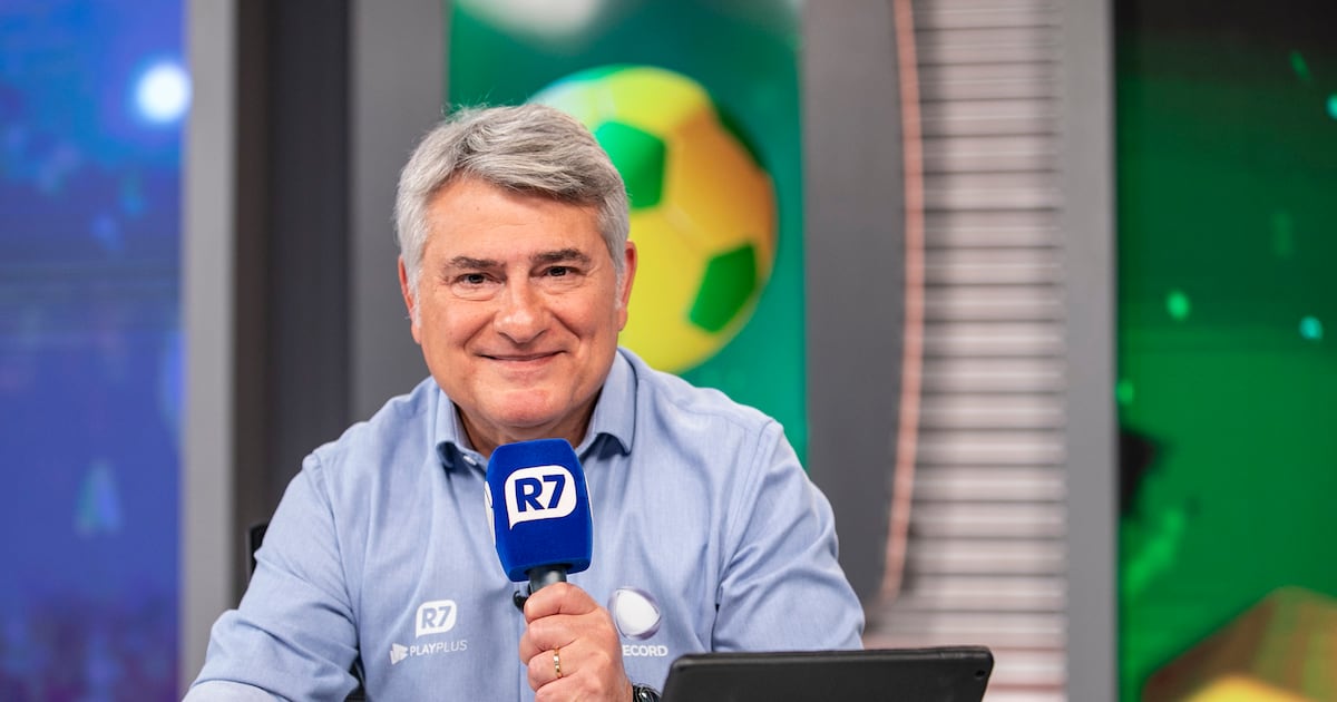 Vasco x Remo garante à RECORD três vezes mais audiência que a concorrente em diversas praças do Brasil