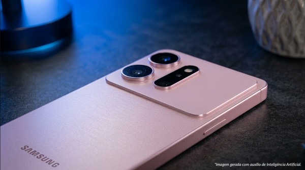 Galaxy S27 Ultra: vazamento indica 4 novas cores; saiba mais
