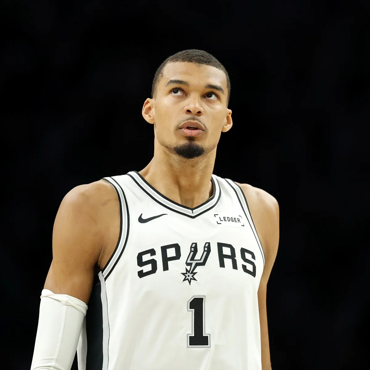 Wembanyama critica astros da NBA ligados a apostas esportivas: "Triste"