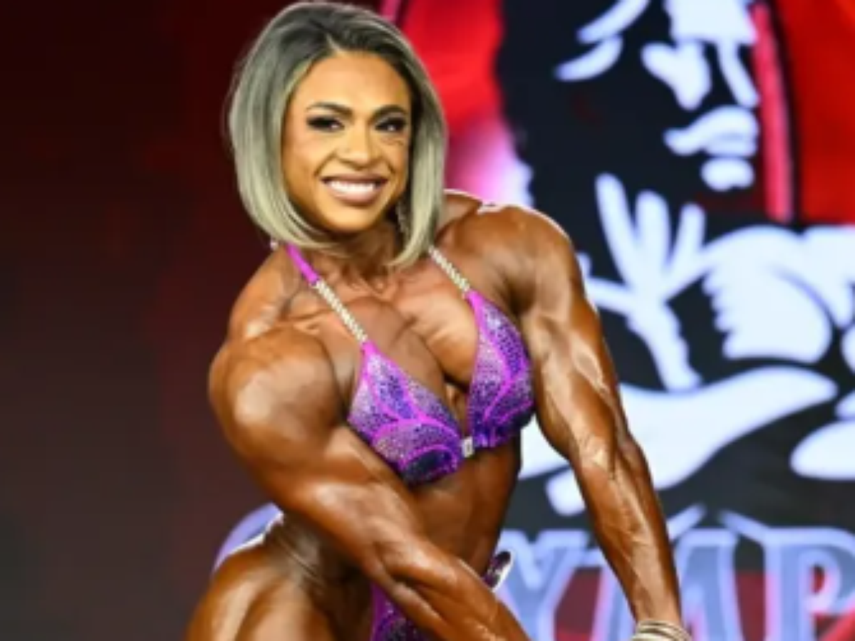 Fisiculturista do Mr. Olympia morre aos 40 anos três semanas após campeonato